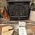 Consolidated Dutchwest cast-iron wood stove with flex line chimney lin 1 thumbnail