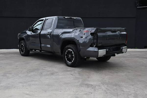 2024 Toyota Tundra Double Cab - Call Now! - $18,980 (Miami, FL)63614440086657122
