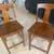 WOOD BARSTOOLS 2 thumbnail