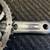 175mm Campagnolo Veloce Power Torque Crank Set with Press fit BB 4 thumbnail