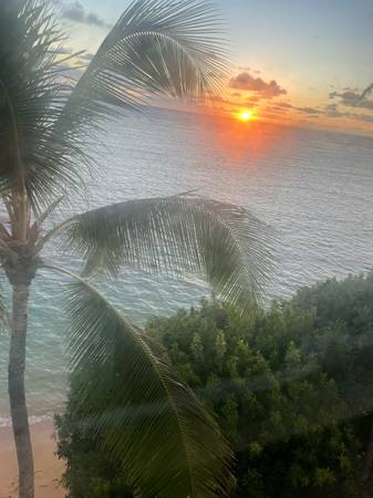 $2,500 / 1br - 450ft2 - Estudio ático frente al mar (antes 1 habitación) (Hauula)63686673538689123