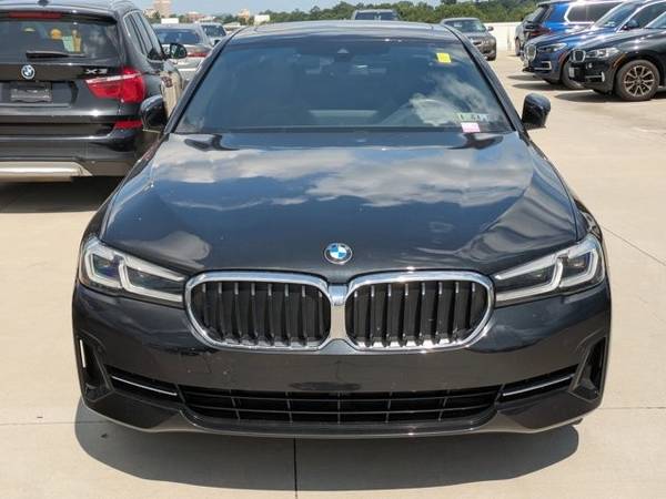 2023 BMW Serie 5 AWD Tracción en las cuatro ruedas 530i xDrive Sedán - $35,595 (Llame al *(240) 453-4963* para confirmar disponibilidad al instante)63487255232643121