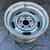 One Corvette 15x8 rally wheel. 5 on 4.75 lugs AZ stamp 1 thumbnail