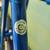 City/Town Bike Single Speed Garlatti/Cicli Welker Italian Frame 55cm 15 thumbnail