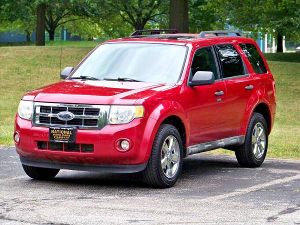 2009 Ford Escape XLT 4WD I4 - $4,495 (+ Compre Aquí Pague Aquí HQ - Desde $500 de Enganche - ¡Mal Crédito Aceptado!)63625169831171121
