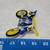 Hot Wheels Cortez Parm Dirt Bike Moto #23 Kids Motorcycle Toy Collectible 22 thumbnail
