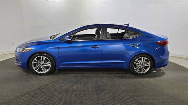 2017 Hyundai Elantra Limited - $10,153 (Jersey City NJ)63614729105923123
