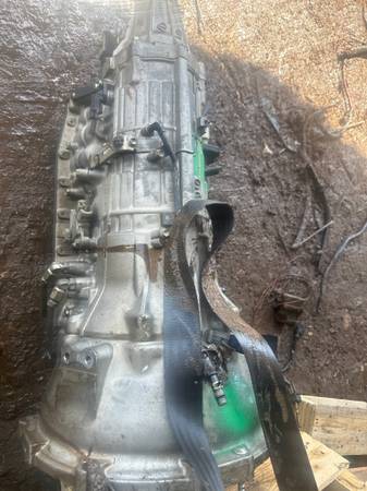 ⭐🚗2005-2009 TOYOTA 4RUNNER - AUTOMATIC TRANSMISSION - #F36473🚗⭐ 1