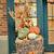 Mini Hay Bales / Fall Halloween Decorations 1 thumbnail