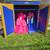 Children's princess armoire 10 thumbnail