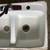 American Standard cast iron double bowl kitchen sink 3 thumbnail
