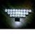 crystal rhinestone pin - modern / art deco style 1 thumbnail