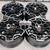 17” Inch TRD Toyota 17x8 6x139.7 offset 15 New Set (4) 1 thumbnail