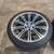 BMW M3 19" Wheels and Tires 2 thumbnail