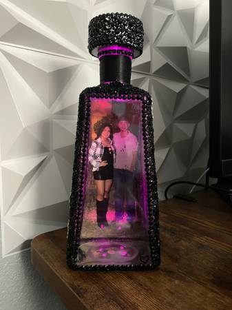 Custom bottles 1