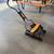 Fiskars push mower 1 thumbnail