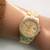 Man's Rolex  Diamond face President 2 thumbnail