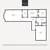 Beautiful 1BR with Natural Light! Unit #61 13 thumbnail