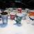 Mugs/Cups: Starbucks, Cypress, Crate & Barrell, iittala, English Mug 3 thumbnail