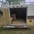 Camper Utility Hunting Enclosed Trailer 6 thumbnail