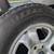 215/65R16 Bridgestone Blizzak Tire on Honda Rim 2 thumbnail