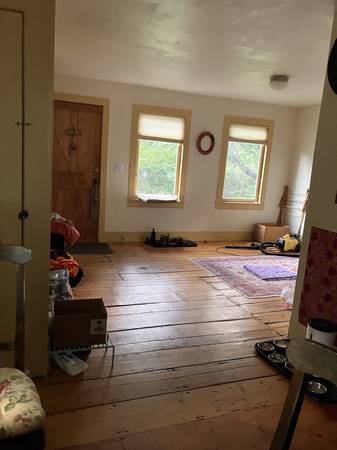 $1.900 / 2 dormitorios - 1276 pies² - Encantadora casa y estudio en granero (Windham, VT)63313461007363122