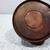 Copper teapot with wood handle 6 thumbnail