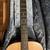 Martin D-10E Road Series Dreadnought Acoustic-Electric Guitar - Natura 4 thumbnail