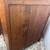 Solid Teak Vintage 1960’s Made in Java Hutch Entertainment Wardrobe 5 thumbnail