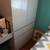 2 White Dresser Units with Closet + Desk Combo - Needs Some TLC 3 thumbnail