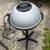 George Foreman GGR50 Indoor/Outdoor Electric Grill 1 thumbnail