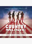 COUNTRY MUSIC SOUNDTRACK KEN BURNS 1
