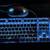 Computer Gaming Keyboard Headphones Mouse (set) 11 thumbnail