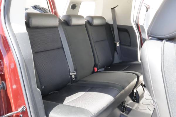 2008 Toyota FJ CRUISER NEW - Photo 14