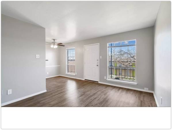 $755 / 2br - 795ft2 - Vida cómoda. ¡Ubicación conveniente, espacioso de 2 habitaciones y 1.5 baños! (Killeen - Wendland Plaza)63806837440643121