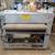 Woodmaster 37" wide drum sander 2 thumbnail