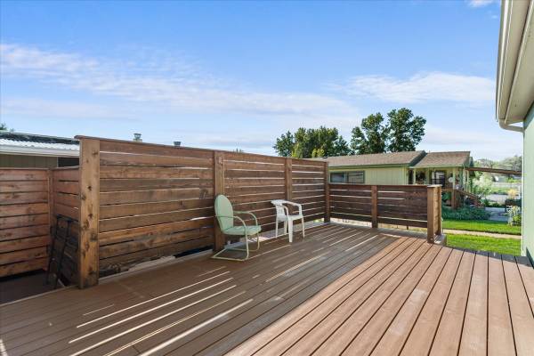 $225,000 / 3br - 1738ft2 - ¡6 Meses de Alquiler de Terreno Gratis! ¡Hogar impecable listo para mudarse! (Fort Collins)64150356622850122