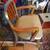 Shaw Walker Industrial Mid Century Modern Arm Chair 4 thumbnail