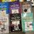 DIARY OF A WIMPY KID By JEFF KINNEY 18 BOOKS 6 thumbnail
