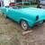 1956 ford convertible 2 thumbnail