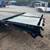 Used 2024 Kearney 25' Deck Over Flatbed Trailer stk# 12428 2 thumbnail