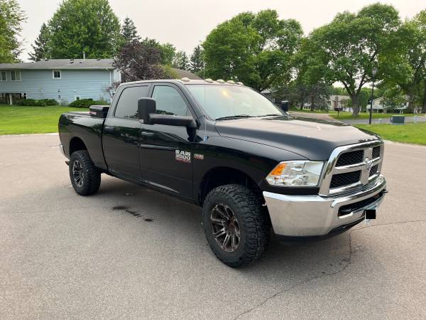 2014 Ram 3500 Tradesman 6.4L HEMI - $16,500 (Eagan)63480999403395123