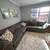 L shape sectional couch 3 thumbnail