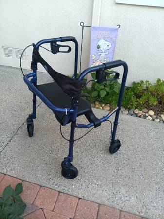 ADULT WALKER ✅️COMPACT SIZE 1