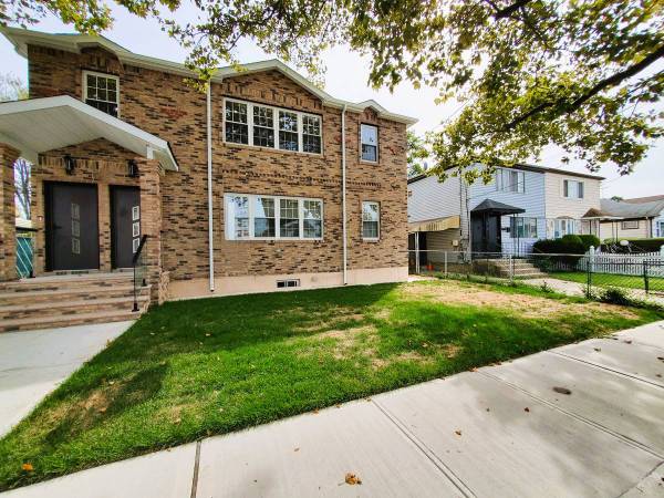 $1,499,000 / 8br - 3700ft2 - New Detached 8 Bedrooms 2 Family House on 50/100 Lot (VIDEO) (Springfield Gardens/Rosedale)64033629759746120