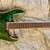 Mitchell MD 400 electric guitar HH Forest Green w/ Quilt Top $250 1 thumbnail