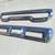 1971 PLYMOUTH ROADRUNNER OR GTX BUMPERS 1 thumbnail