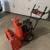 Ariens Snow Blower  520 1 thumbnail