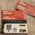 Coleco Quiz Wiz Cartridge with 6 quiz books 2 thumbnail