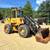 1986 Cat IT Wheel Loader 2 thumbnail